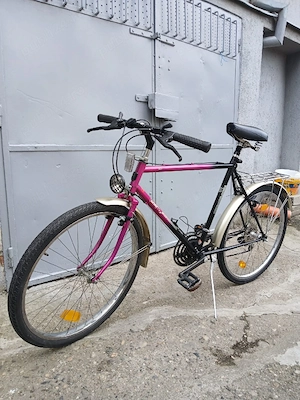 Bicicletă 