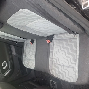 Vând Skoda Fabia  1,2 benzină, 2009 - imagine 7