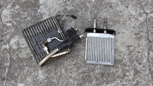 Pachet piese DAEWOO MATIZ 800cmc - imagine 5