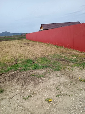 Teren Nicolae Bălcescu Harman  - imagine 8