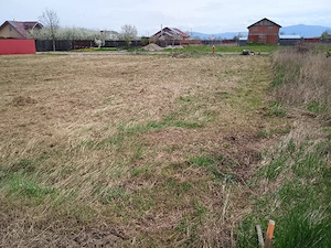 Teren Nicolae Bălcescu Harman  - imagine 6