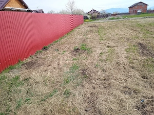 Teren Nicolae Bălcescu Harman  - imagine 5