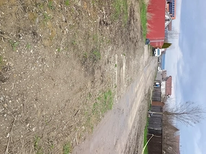 Teren Nicolae Bălcescu Harman  - imagine 2