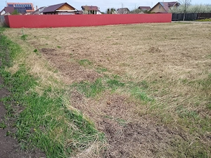 Teren Nicolae Bălcescu Harman  - imagine 7