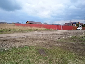 Teren Nicolae Bălcescu Harman  - imagine 3