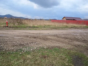 Teren Nicolae Bălcescu Harman  - imagine 4