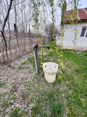 Casa in centrul com Maciuca, Oveselu, jud Valcea - imagine 6