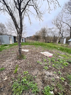 Casa in centrul com Maciuca, Oveselu, jud Valcea - imagine 7