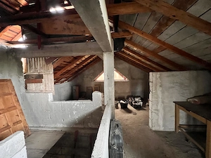 Casa in centrul com Maciuca, Oveselu, jud Valcea - imagine 13