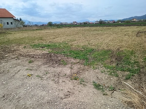 Teren Nicolae Bălcescu Harman  - imagine 10