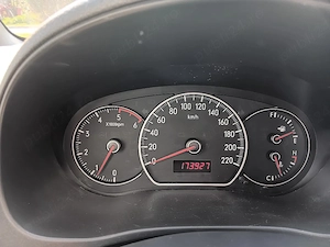 Suzuki SX4 diesel unic proprietar