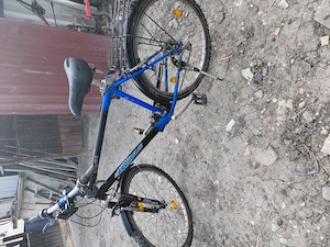 Bicicleta Pegasus - imagine 3