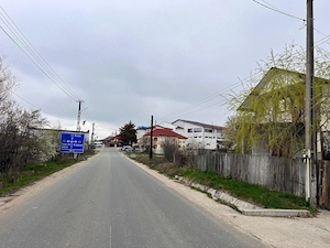 Casa in centrul com Maciuca, Oveselu, jud Valcea - imagine 17