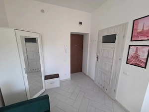 Garsonieră modernă de închiriat   zona Complex - imagine 5