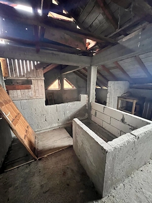 Casa in centrul com Maciuca, Oveselu, jud Valcea - imagine 18