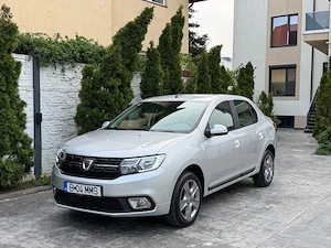 Dacia Logan NOU 19.000KM 0.9TCe 2018 Prestige Plus