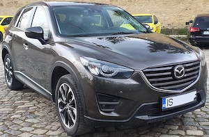 Mazda CX5 AT Revolution  Full option, fara probleme tehnice