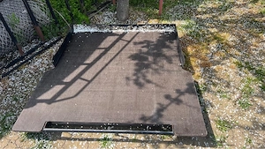 Extensie Bena Volkswagen Amarok