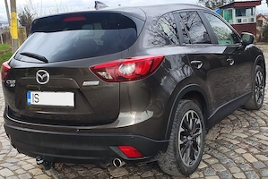 Mazda CX5 AT Revolution  Full option, fara probleme tehnice - imagine 4