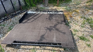 Extensie Bena Volkswagen Amarok - imagine 4