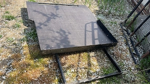 Extensie Bena Volkswagen Amarok - imagine 2