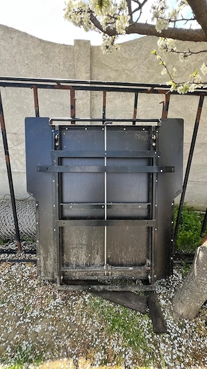 Extensie Bena Volkswagen Amarok - imagine 5