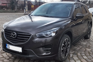Mazda CX5 AT Revolution  Full option, fara probleme tehnice - imagine 2