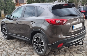 Mazda CX5 AT Revolution  Full option, fara probleme tehnice - imagine 3