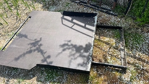 Extensie Bena Volkswagen Amarok - imagine 3