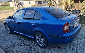 Skoda Octavia 1.9tdi - imagine 5