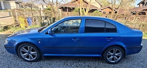 Skoda Octavia 1.9tdi - imagine 4