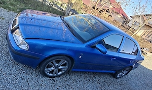 Skoda Octavia 1.9tdi - imagine 3