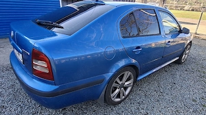 Skoda Octavia 1.9tdi - imagine 2
