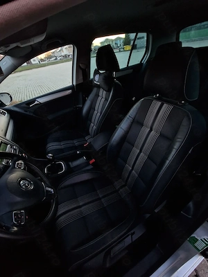 Golf 6 1.6 TDI BlueMotion Technology Match Edition - imagine 9