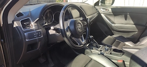 Mazda CX5 AT Revolution  Full option, fara probleme tehnice - imagine 5