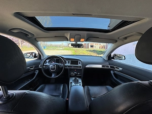 Audi a6 c6 3.0 quattro  - imagine 4