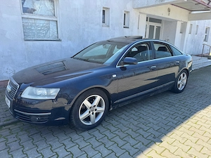Audi a6 c6 3.0 quattro  - imagine 2