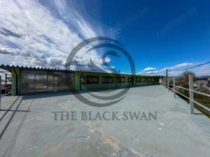 Spațiu/Hala de inchiriat | 800 mpu | Magurele - Prahova | Comision 0% - imagine 9