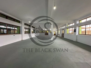 Spațiu/Hala de inchiriat | 800 mpu | Magurele - Prahova | Comision 0% - imagine 2