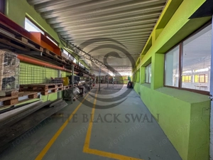 Spațiu/Hala de inchiriat | 800 mpu | Magurele - Prahova | Comision 0% - imagine 16