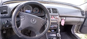 Vand Mercedes CLK 200 kompressor  - imagine 7