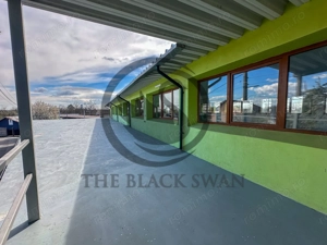 Spațiu/Hala de inchiriat | 800 mpu | Magurele - Prahova | Comision 0% - imagine 8