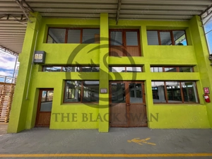 Spațiu/Hala de inchiriat | 800 mpu | Magurele - Prahova | Comision 0%