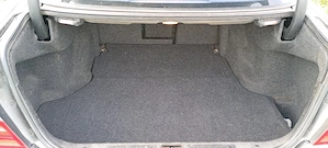 Vand Mercedes CLK 200 kompressor  - imagine 8