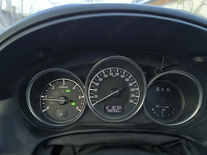 Mazda CX5 AT Revolution  Full option, fara probleme tehnice - imagine 8