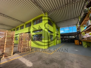 Spațiu/Hala de inchiriat | 800 mpu | Magurele - Prahova | Comision 0% - imagine 13