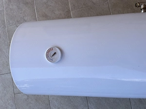 Boiler ferroli cu serpentina