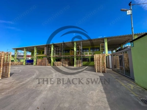 Spațiu/Hala de inchiriat | 800 mpu | Magurele - Prahova | Comision 0% - imagine 10