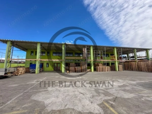 Spațiu/Hala de inchiriat | 800 mpu | Magurele - Prahova | Comision 0% - imagine 11