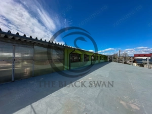 Spațiu/Hala de inchiriat | 800 mpu | Magurele - Prahova | Comision 0% - imagine 7